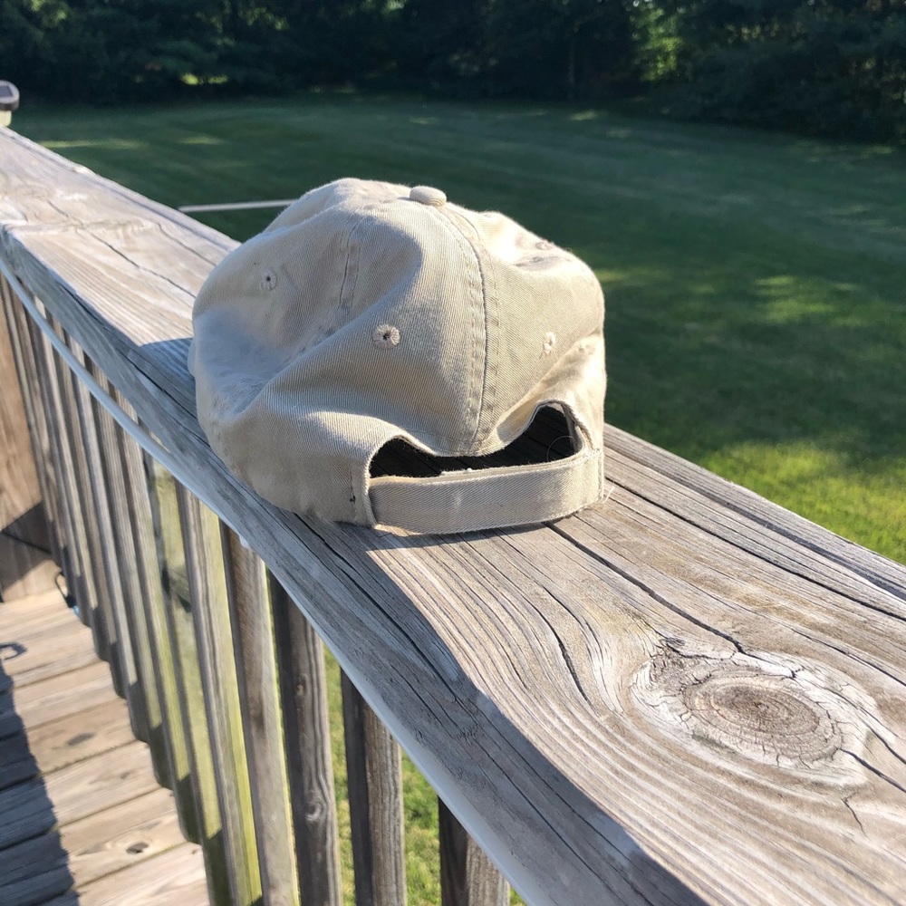 Baseball hat - Picture 2 of 4